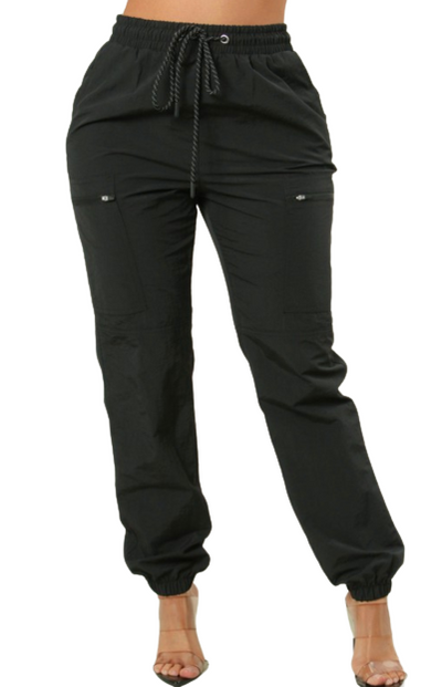 Amelia Oversized Cargo Pants