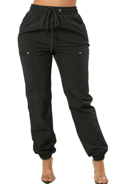 Amelia Oversized Cargo Pants