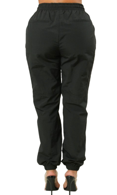 Amelia Oversized Cargo Pants